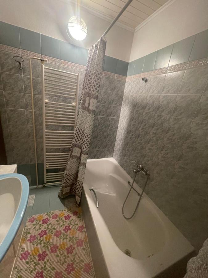 Appartamento Kometer Bovec Esterno foto
