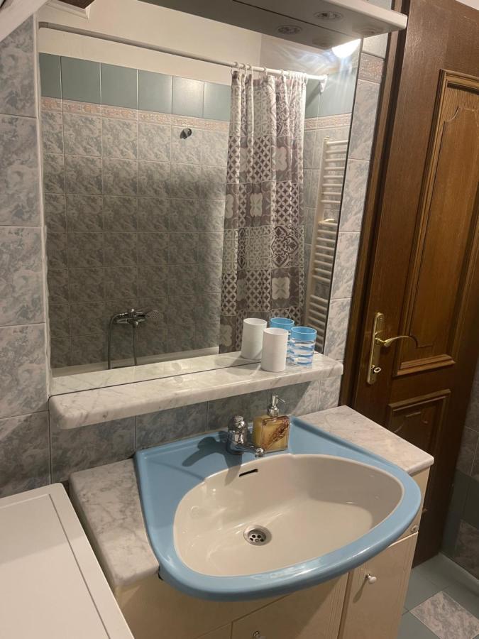 Appartamento Kometer Bovec Esterno foto