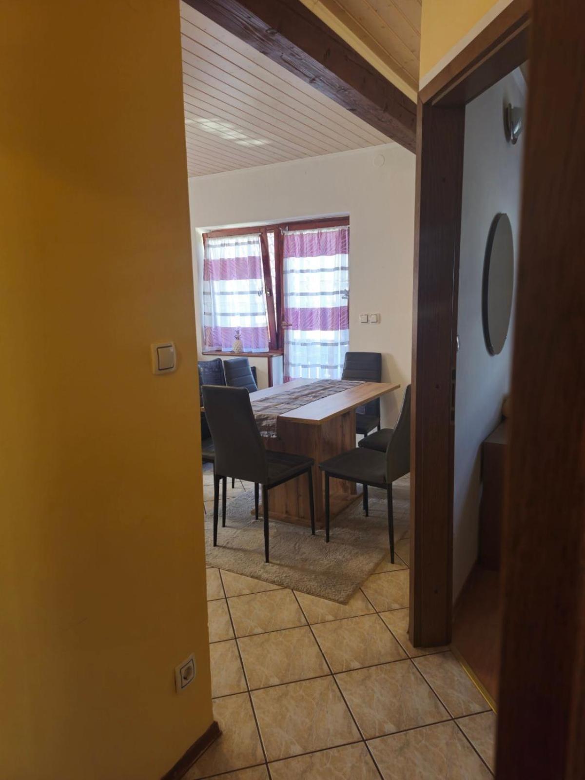 Appartamento Kometer Bovec Esterno foto