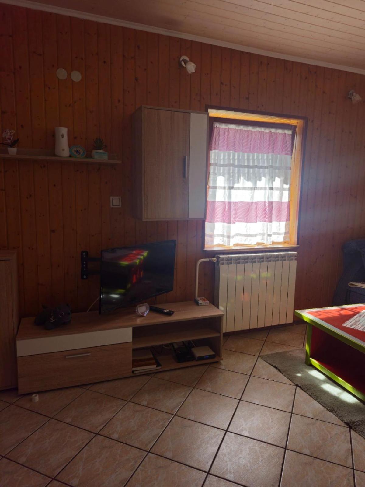 Appartamento Kometer Bovec Esterno foto