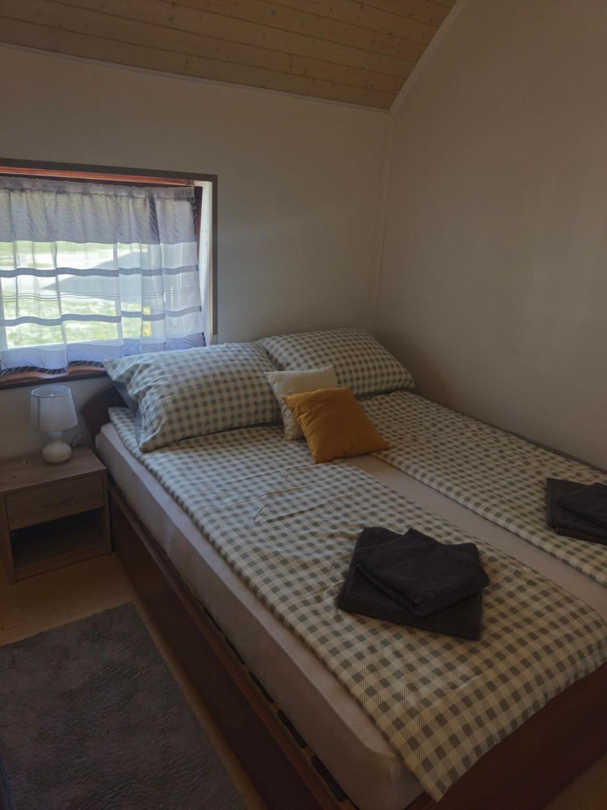 Appartamento Kometer Bovec Esterno foto