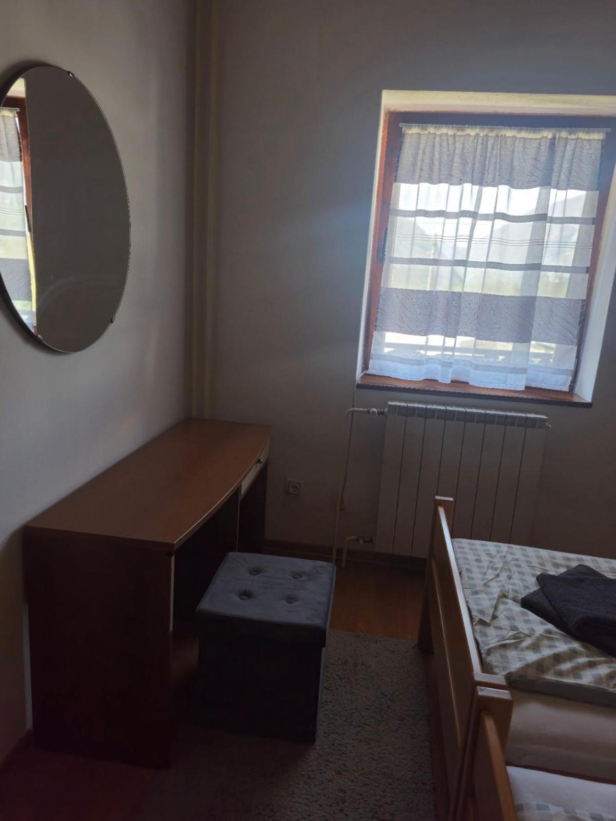 Appartamento Kometer Bovec Esterno foto