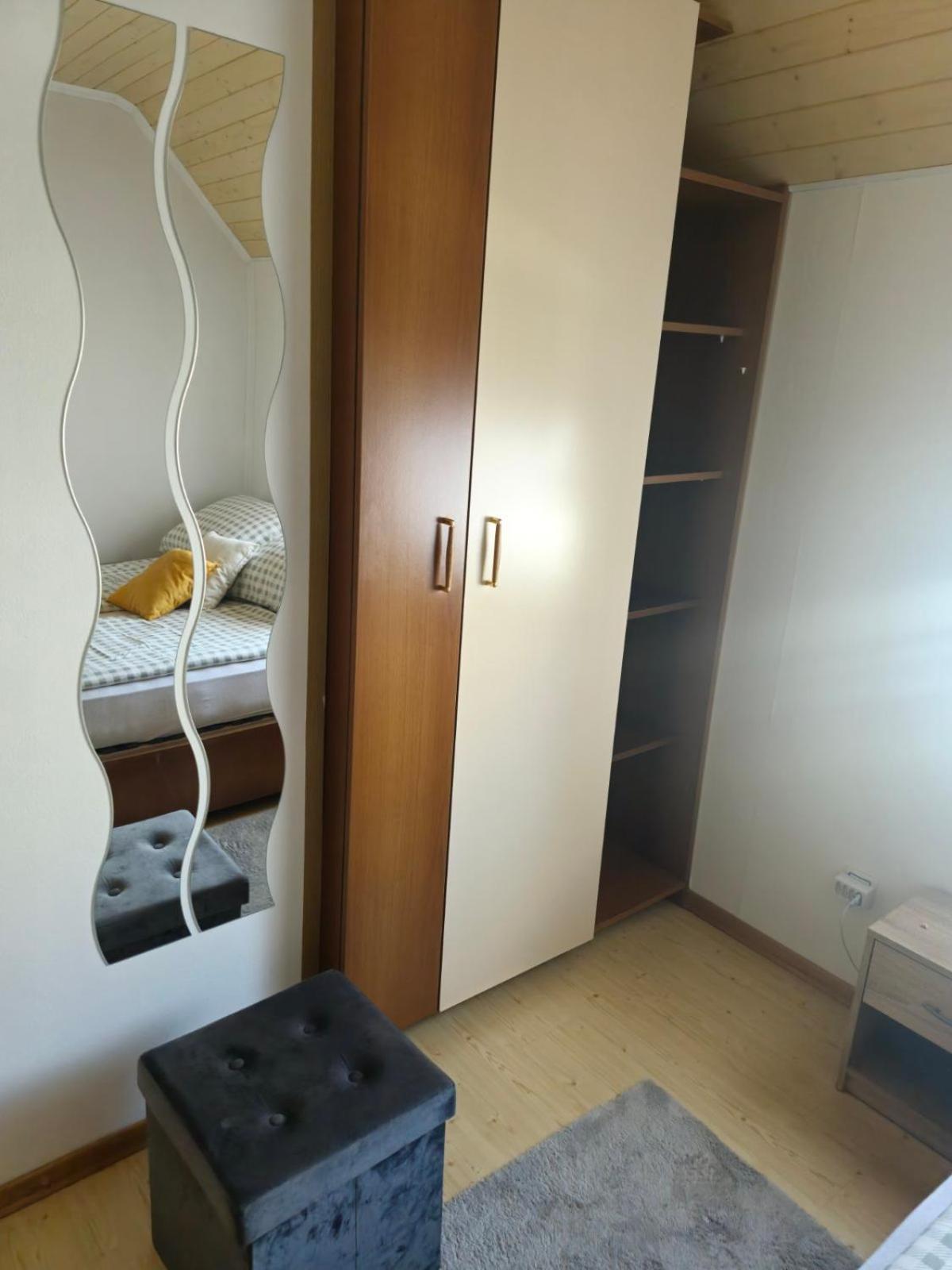 Appartamento Kometer Bovec Esterno foto